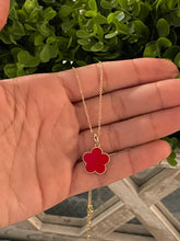 Load image into Gallery viewer, La Flor Necklace