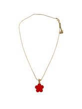 Load image into Gallery viewer, La Flor Necklace