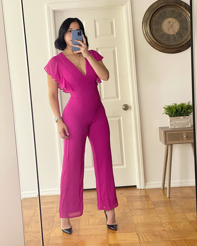 Sonia Jumpsuit